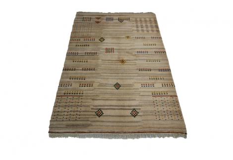 Indo Gabbeh 234 x 168 cm